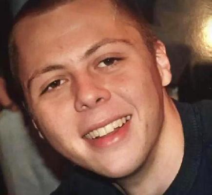 Christian Andreacchio death by force case profile photo