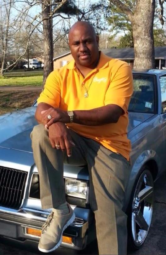 Izzic Townes death by force case profile photo
