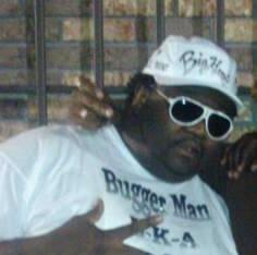 Jeremy Forrest death by force case profile photo