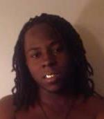 Taft Weathersby death by force case profile photo