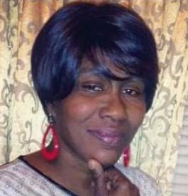Claudine Savage death by force case in Port-gibson, MS