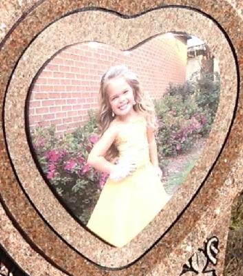 Karlianna Brumfield death by force case profile photo