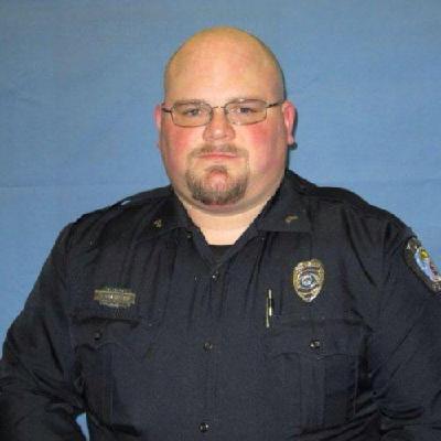 Kevin Gale Stauffer death by force case profile photo