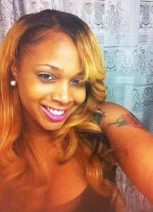 Ashley Taylor death by force case in Jackson, MS