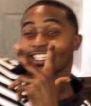 Darion Reese death by force case profile photo