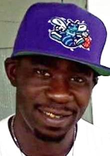 William Brown death by force case in Jackson, MS