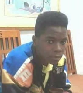 Nedrick Stewart death by force case profile photo