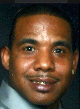 Cedric Morgan death by force case profile photo