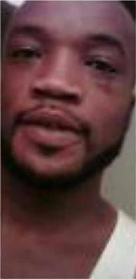 Antonio Reed death by force case profile photo