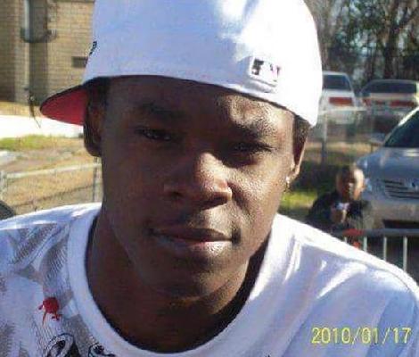 Benjamin Michael NuNu Hargrave death by force case in Natchez, MS