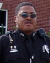 Thomas Catchings death by force case profile photo