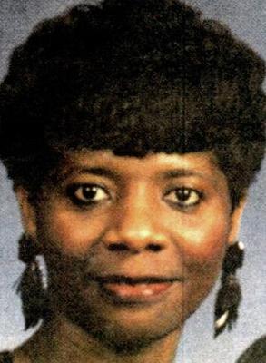 DeLois Bailey death by force case in Meridian, MS