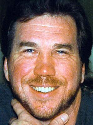 Micky Fitzgerald death by force case profile photo