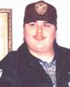 Casey Harmon death by force case profile photo