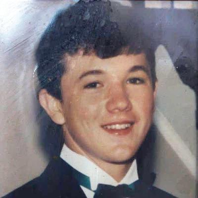 Derrick Stewart death by force case profile photo