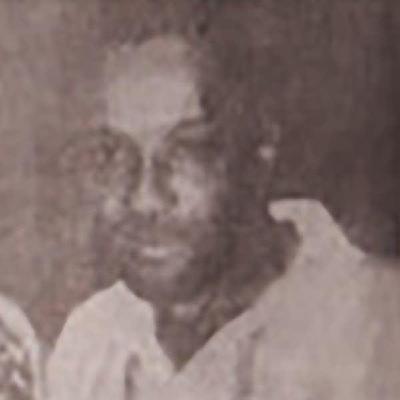 Robert Golden death by force case profile photo