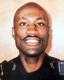 Robert Joe Washington death by force case profile photo