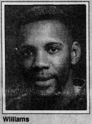 Nathan Williams death by force case in Jackson, MS