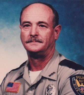 Ralph Dean death by force case in Mize, MS