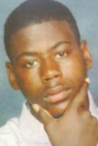 Fazion Robinson death by force case profile photo