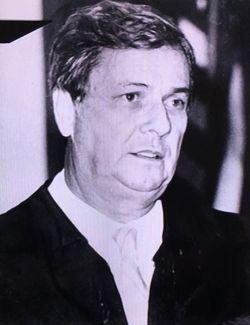 Judge Vincent Jerome Vince death by force case in Biloxi, MS
