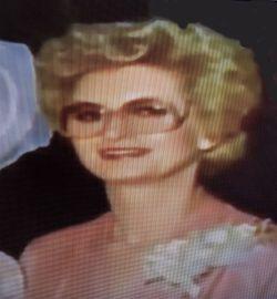 Opal Margaret Peggy Holder death by force case in Jackson, MS