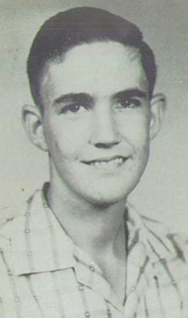 John Cade death by force case profile photo