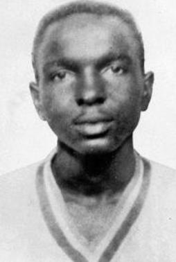 James Chaney death by force case profile photo