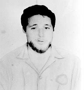 Michael Schwerner death by force case profile photo