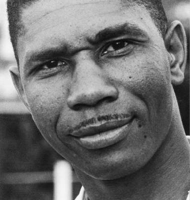 Medgar Wiley Evers death by force case in Jackson, MS