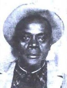 Lamar Smith death by force case profile photo