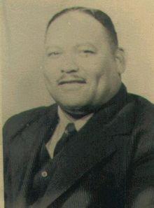 Reverend Lee death by force case profile photo