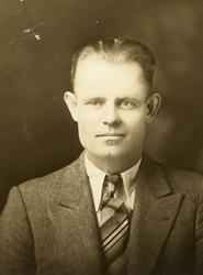 Homer Everett death by force case profile photo