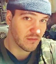 Jeremy Lampeart death by force case profile photo