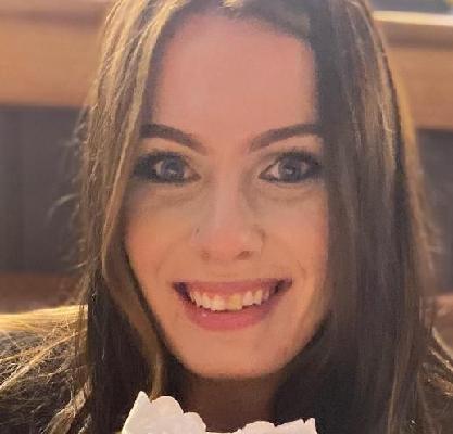 Jaclyn Wyrembelski death by force case in Detroit, MI