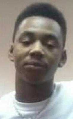 Jamarr Tyrece Burse death by force case in Muskegon, MI