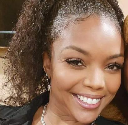 Tracie Golden death by force case in Detroit, MI