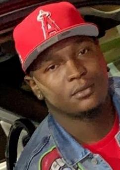 Mikwannza Harris death by force case profile photo