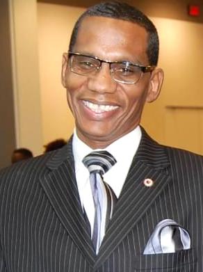 Julius Muhammad death by force case profile photo