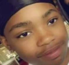 Ryan Parker death by force case profile photo