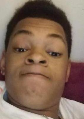 Jashawn Jones death by force case profile photo
