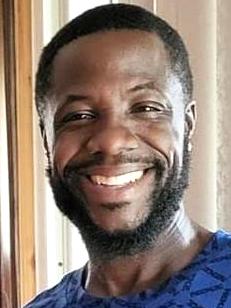 Emmanuel Chapman death by force case profile photo