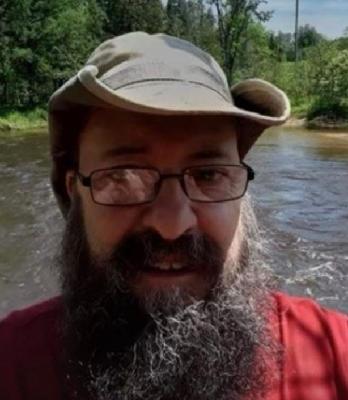 Dean Barnes death by force case profile photo