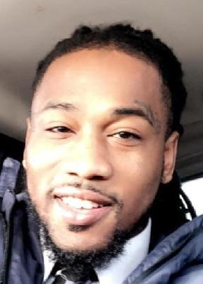 Dionte Sims death by force case profile photo