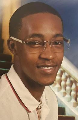 Antonio V. Parnell death by force case profile photo
