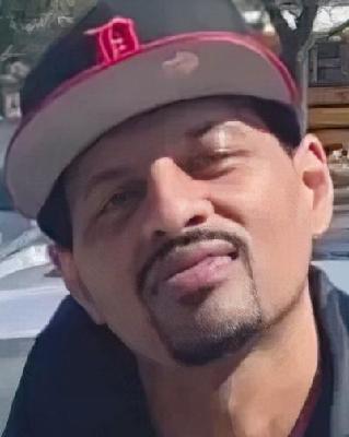 Daniel Jones death by force case profile photo