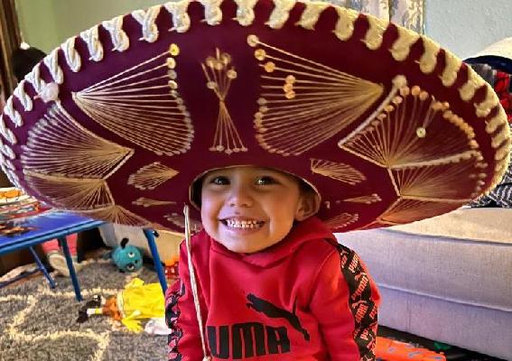 Asa Alvarez death by force case profile photo