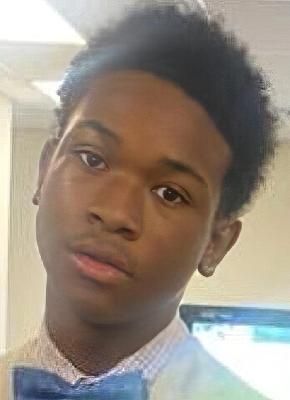 Lamarr Anthony Griggs death by force case profile photo