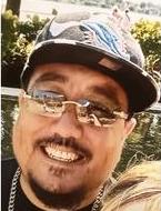 Jeffery William Flick death by force case profile photo