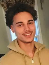 Bryce Salter death by force case profile photo